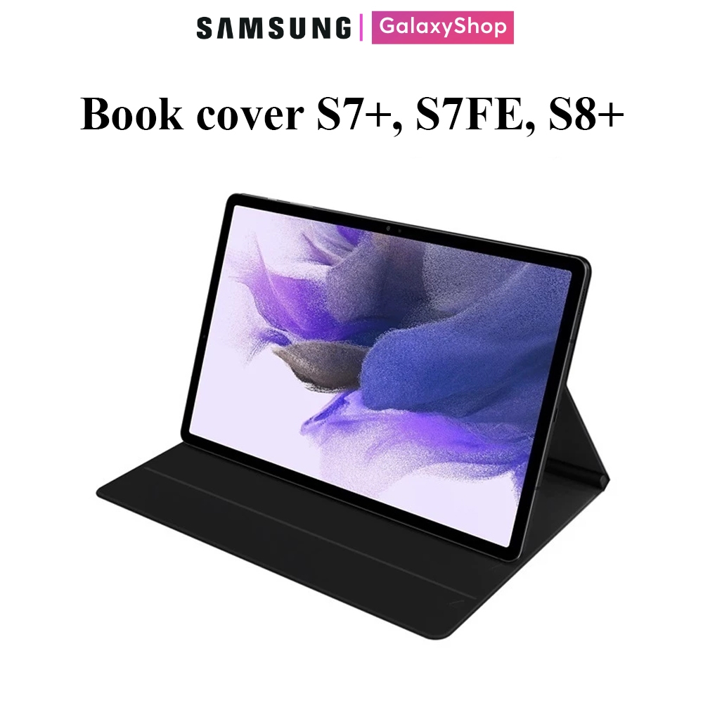 Bao Da Samsung Galaxy Tab S7+ | S7 FE | S8+ - Hàng New Chính Hãng ...