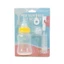 Bình Sữa Chó Mèo Sơ Sinh Kèm Ti 60ml – 150ml Nhựa PP An Toàn Taotao Pet - Pet Kool