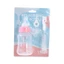 Bình Sữa Chó Mèo Sơ Sinh Kèm Ti 60ml – 150ml Nhựa PP An Toàn Taotao Pet - Pet Kool