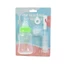 Bình Sữa Chó Mèo Sơ Sinh Kèm Ti 60ml – 150ml Nhựa PP An Toàn Taotao Pet - Pet Kool