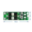 Mạch 2S 20A bảo vệ sạc xả và sạc cân bằng Cho Pin Lithium Ion 3.7V
