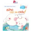 Sách - Phòng chống xâm hại tình dục – Đừng chạm vào cháu ( Bộ Những Bài Học Đầu Tiên Về Giới Tính)
