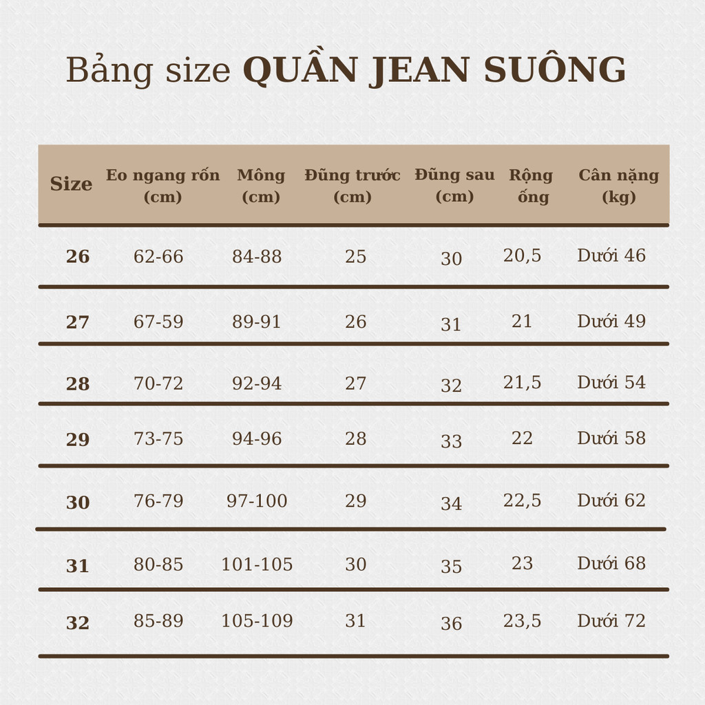 [QUẦN JEANS] Quần Jeans nữ Masara form suông rộng cá tính, phong cách năng động trẻ trung