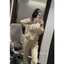 A202 SET HOLYCHIC KTRANG Set Bộ Đồ Nữ Mùa Thu Sang Chảnh Cá Tính Áo Dài Tay Quần Dài Ống BO 2size 40-65kg