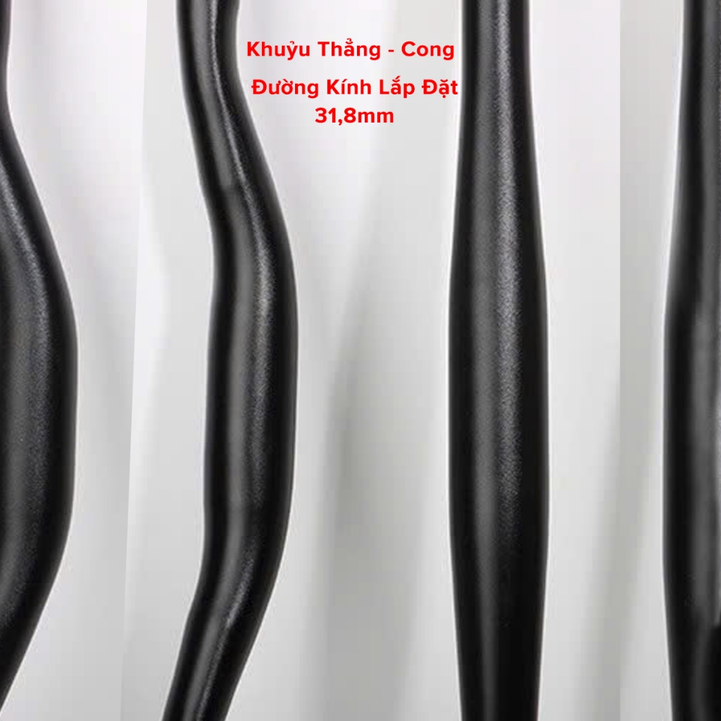 Ảnh Tay Lái Ghi Đông Xe Đạp Thể Thao Xe Đạp Địa Hình Chính Hãng Amalife 4