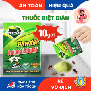 [HOT] THUỐC TẠM BIỆT GIÁN /KIẾN AN TOÀN - HIỆU QUẢ NHANH CHÓNG, TIỆT SẠCH GIÁN CHỈ SAU 24H!