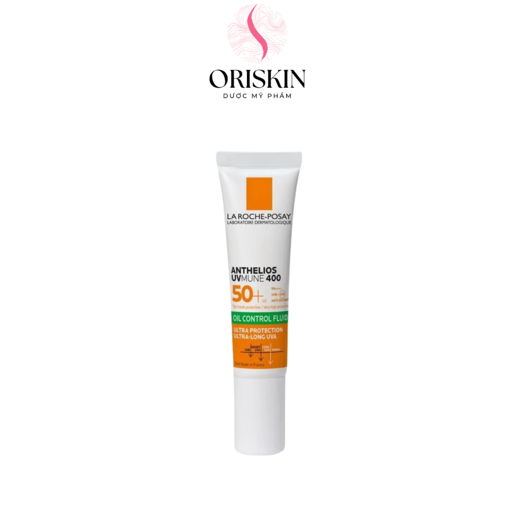 Ảnh Minisize La Roche Posay Sữa Rửa Mặt, Tẩy Trang, Xịt Khoáng, Chống Nắng Dùng Thử Và Đi Du Lịch 1