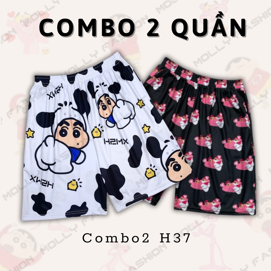 Combo2 H37