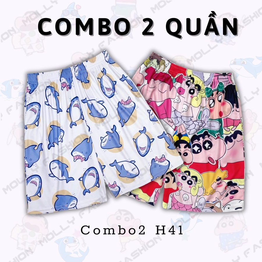 Combo2 H41