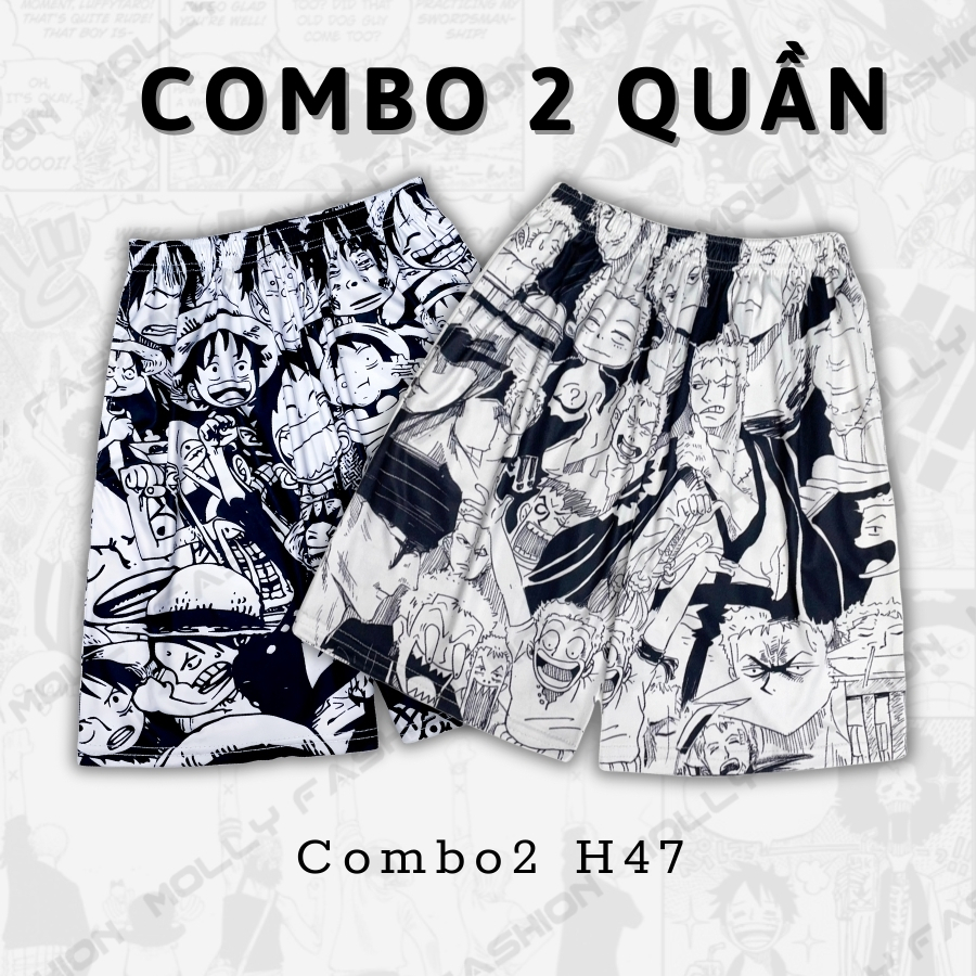 Combo2 H47
