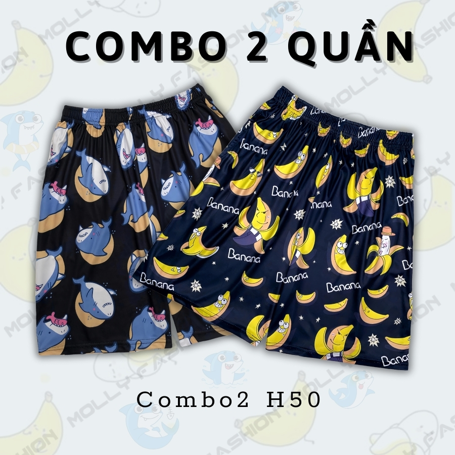Combo2 H50