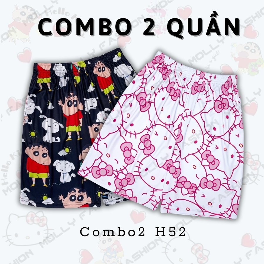 Combo2 H52