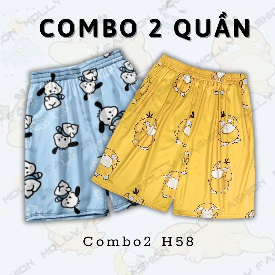 Combo2 H58