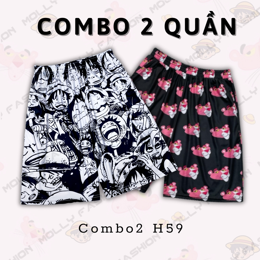 Combo2 H59
