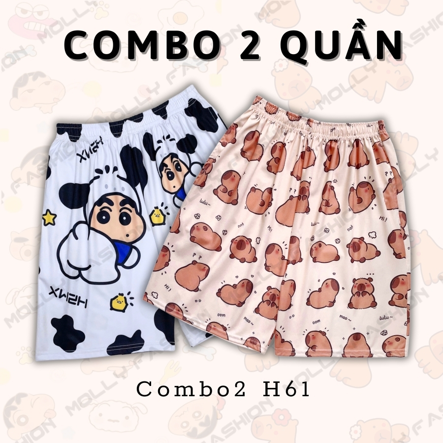 Combo2 H61