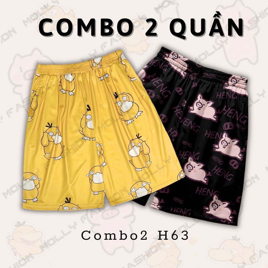 Combo2 H63