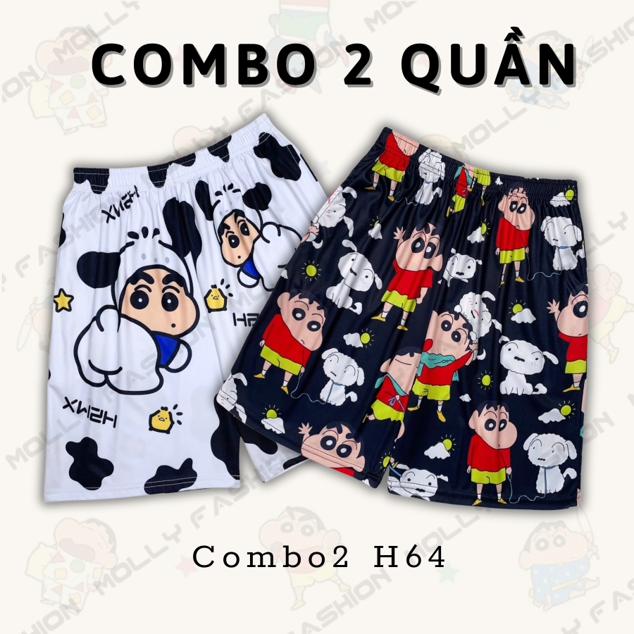 Combo2 H64