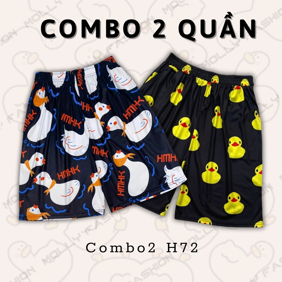 Combo2 H72