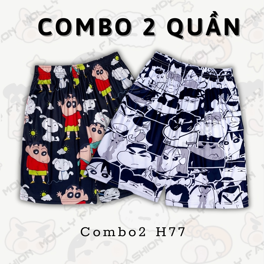 Combo2 H77