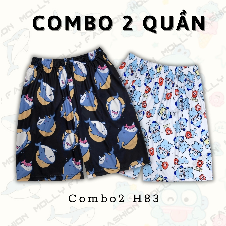 Combo2 H83