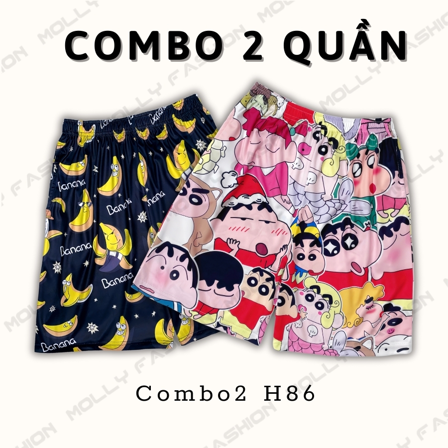 Combo2 H86