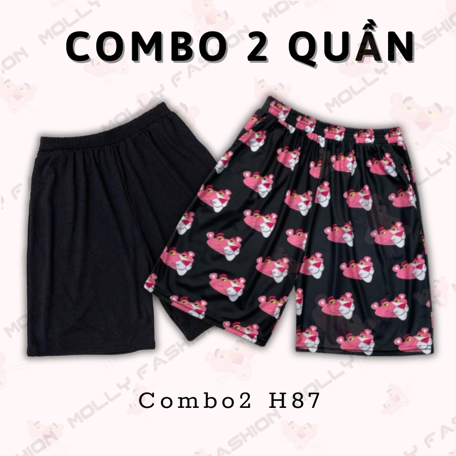 Combo2 H87