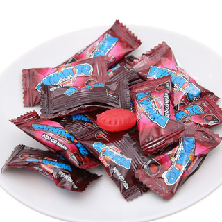 Kẹo Dynamite vị Bạc hà nhân socola / Dâu nhân tăng lực gói 330g