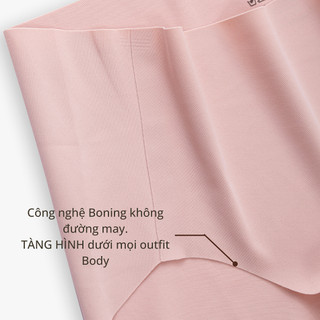 [Quà tặng] Quần lót nữ ivisible tàng hình dưới mọi trang phục  ONOFF