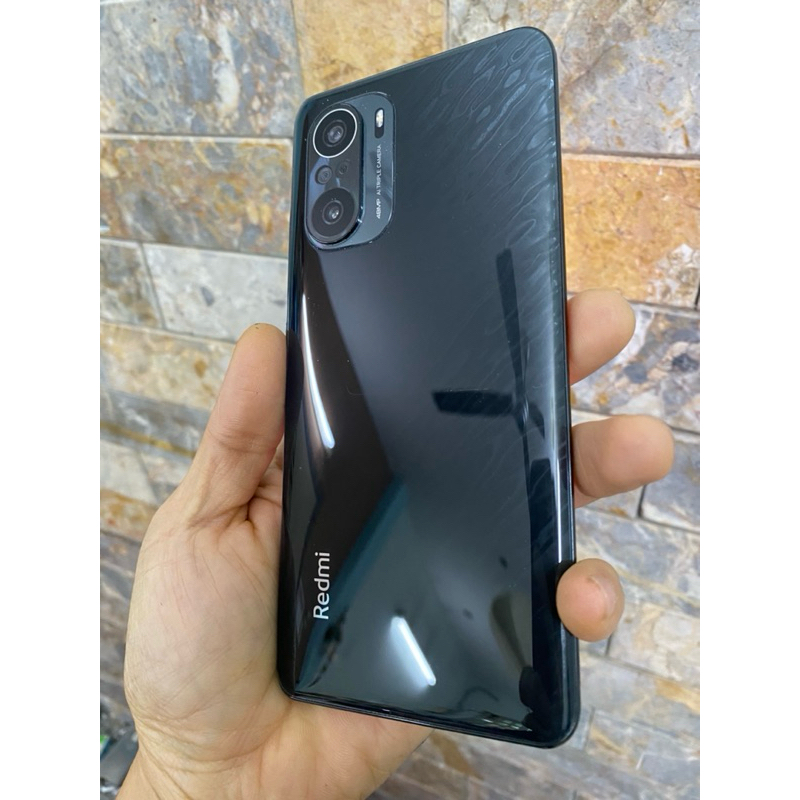 Điện thoại Xiaomi Redmi K40 5G màn 120Hz ram 12G 256G - Snap 870 màn Amoled 6.67 inch | BigBuy360 - bigbuy360.vn