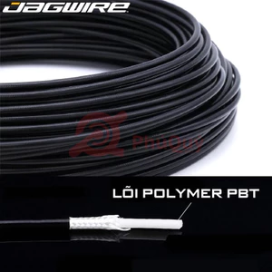 Vỏ Dây Thắng Dầu Xe Đạp (1cuộn/10 mét) DÙNG THAY THẾ CHO BH59 VÀ BH90