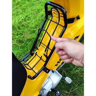 Phụ Kiện - BAGA HONDA CUB CROSS 110cc