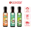 Dầu Chiên Xào Cho Bé Ăn Dặm Anpaso Chiết Xuất Tự Nhiên Bổ Sung Dưỡng Chất 100ml - Bibo Mart