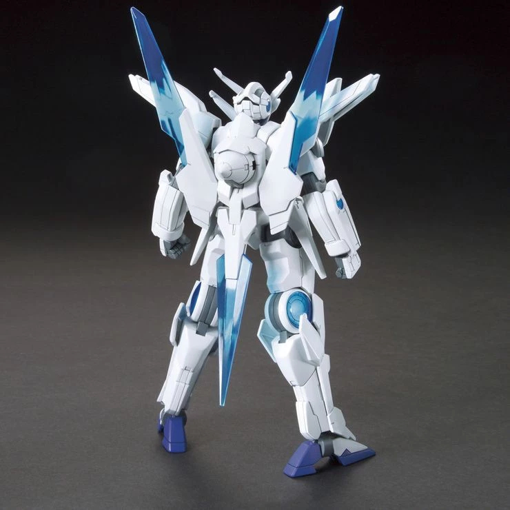 Mô hình lắp ráp HG BF Transient Gundam (New Seal)