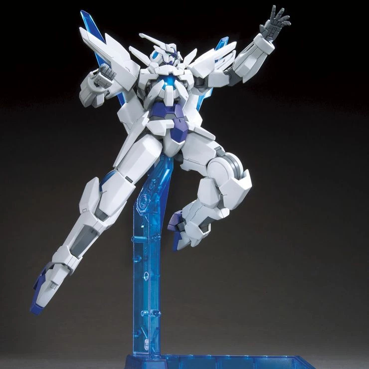 Mô hình lắp ráp HG BF Transient Gundam (New Seal)