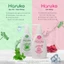 Dung Dịch Vệ Sinh Phụ Nữ Haruko Fobe Làm Sạch, Mang Lại Hương Thơm Quyến Rũ N1