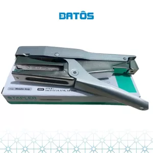 Dập ghim dạng kìm MAX HP-88 - Ghim tới 30 tờ/ lần, bấm tốt trên nhiều chất liệu giấy, da, vải ...