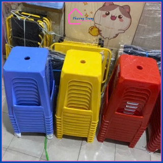 Combo 10 ghế cao Win giá rẻ - Phương Trang