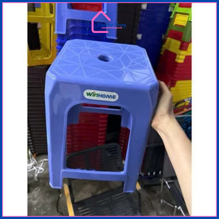 Combo 10 ghế cao Win giá rẻ - Phương Trang