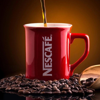 Hộp Cà Phê Nescafe 3in1 hộp vị nguyên bản ( 18 gói )