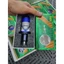 Đèn Pha Bi Cầu W3F BMA - Ánh Sáng Vượt Trội Trợ Pha Laser 55W 12-24V ĐiệnBình H4 Bản Cao Cấp