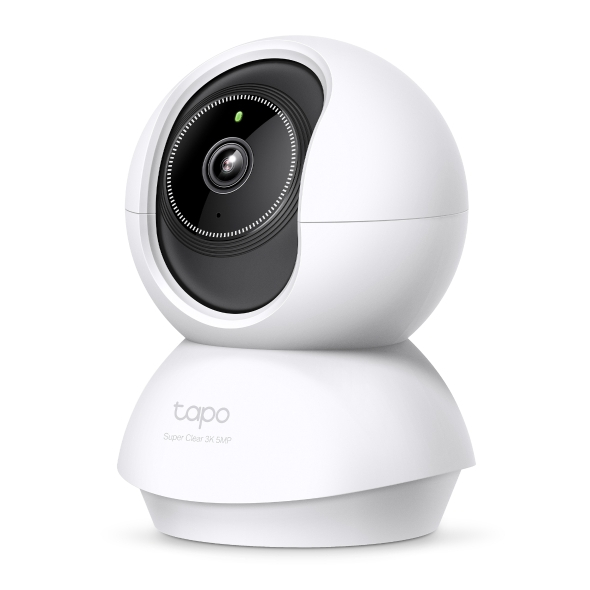 Ảnh Camera Wi-Fi TP-Link Tapo C230 - Độ phân giải 5MP 3K Siêu Nét, Tính Năng A.I 3