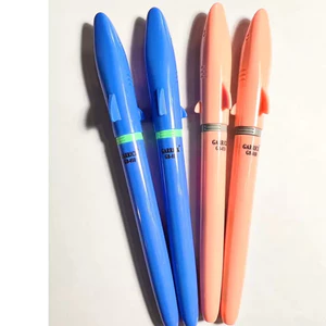 Bút máy, bút mực con cá mập giống mã bút thầy Ánh Dương SH067