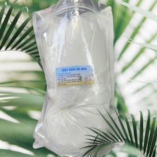 Combo bột rửa vỏ dừa 2kg, sạch vỏ dừa tươi, an toàn sử dụng Làm Sạch