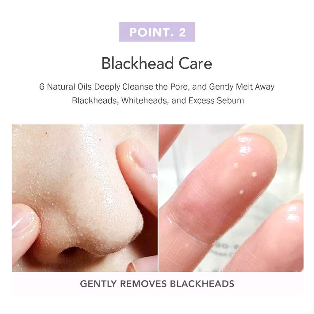 Dầu Tẩy Trang Sạch Mụn Đầu Đen Celimax Derma Nature Fresh Blackhead Jojoba  Cleansing Oil 150ml | Shopee Việt Nam