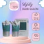 Cặp uốn nóng ColorKing 1000mlx2