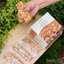 Thanh năng lượng siêu hạt ít ngọt BazanNuts 1 SET 3Thanh 100gr - Ăn vặt Snack Food Thức ăn