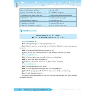 Sách - Củng Cố Và Ôn Luyện Tiếng Anh 9 - Global Success - ndbooks