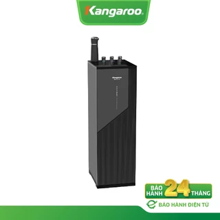 Máy lọc nước Kangaroo Messi Hydrogen 10 lõi tích hợp nóng KG10A19