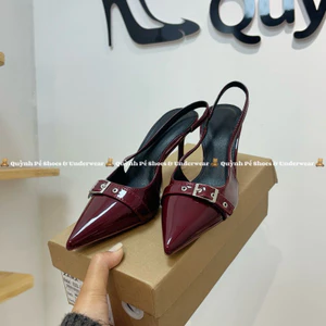 CAO GÓT QUAI KHUY GÓT CAO 7P ĐỎ MẬN
