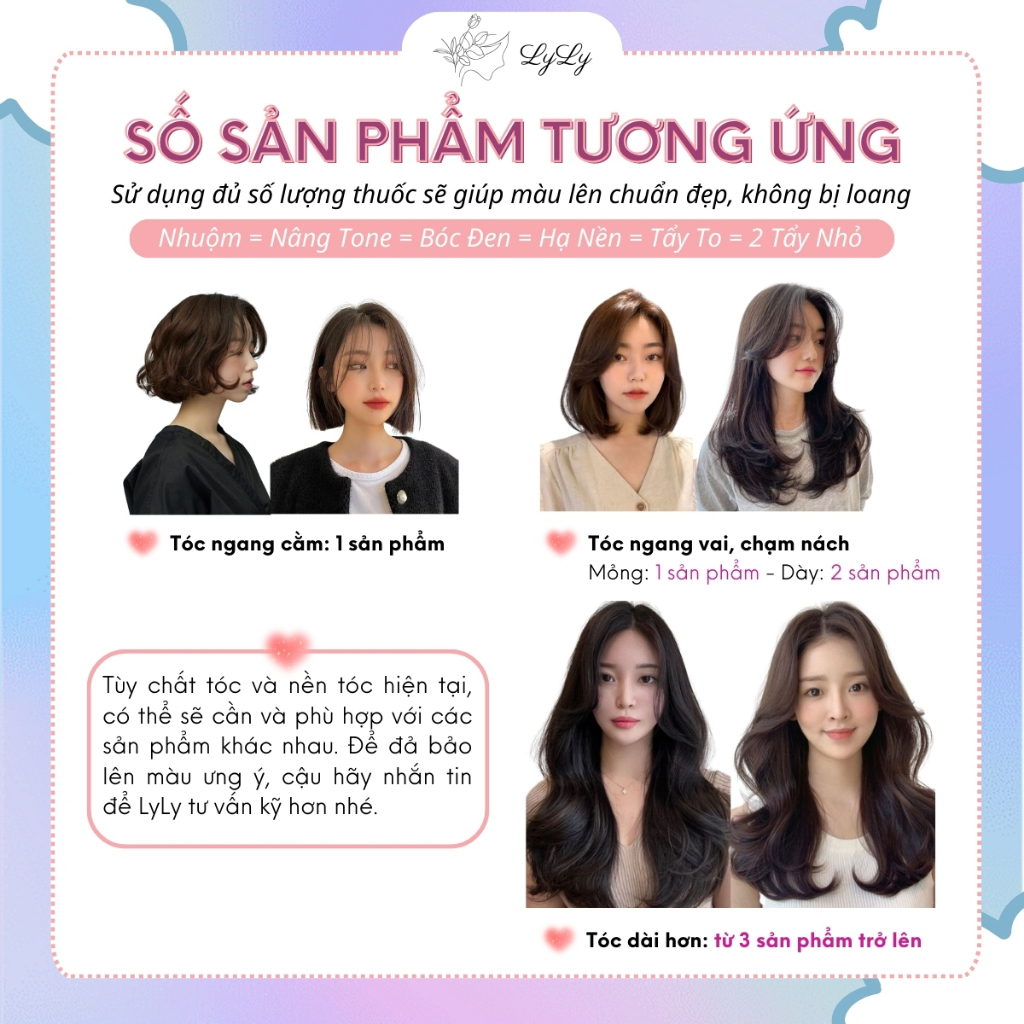 Thuốc nhuộm tóc tại nhà chất liệu thân thiện voiws ngươi dùng, kem nhuộm tóc tại nhà cao cấp COLORKING